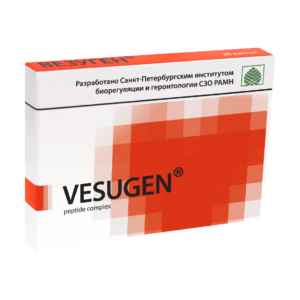 Cytogen synthetic peptides